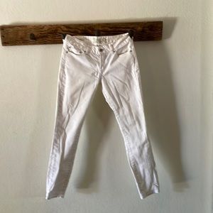 Lucky brand Lolita stretch crop